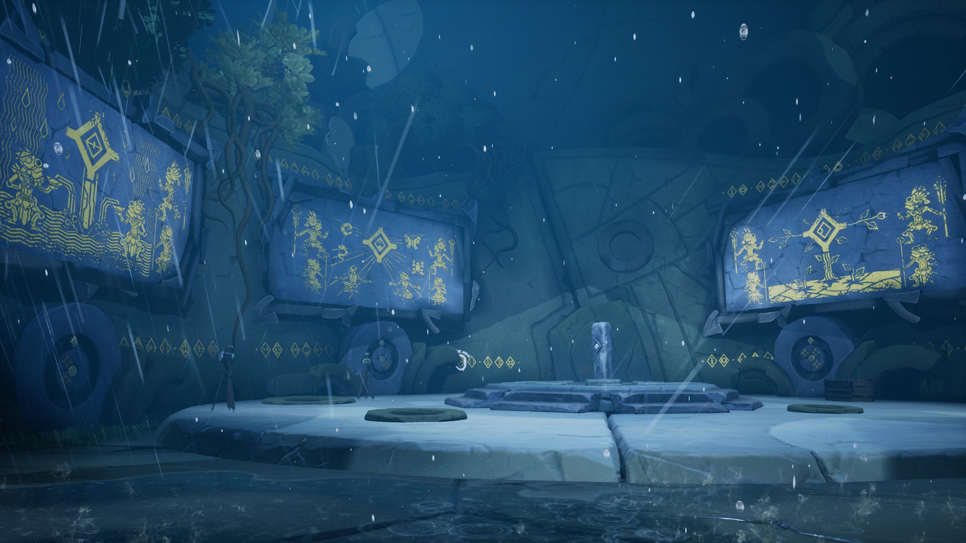 Call of the Sea - Imagen 13